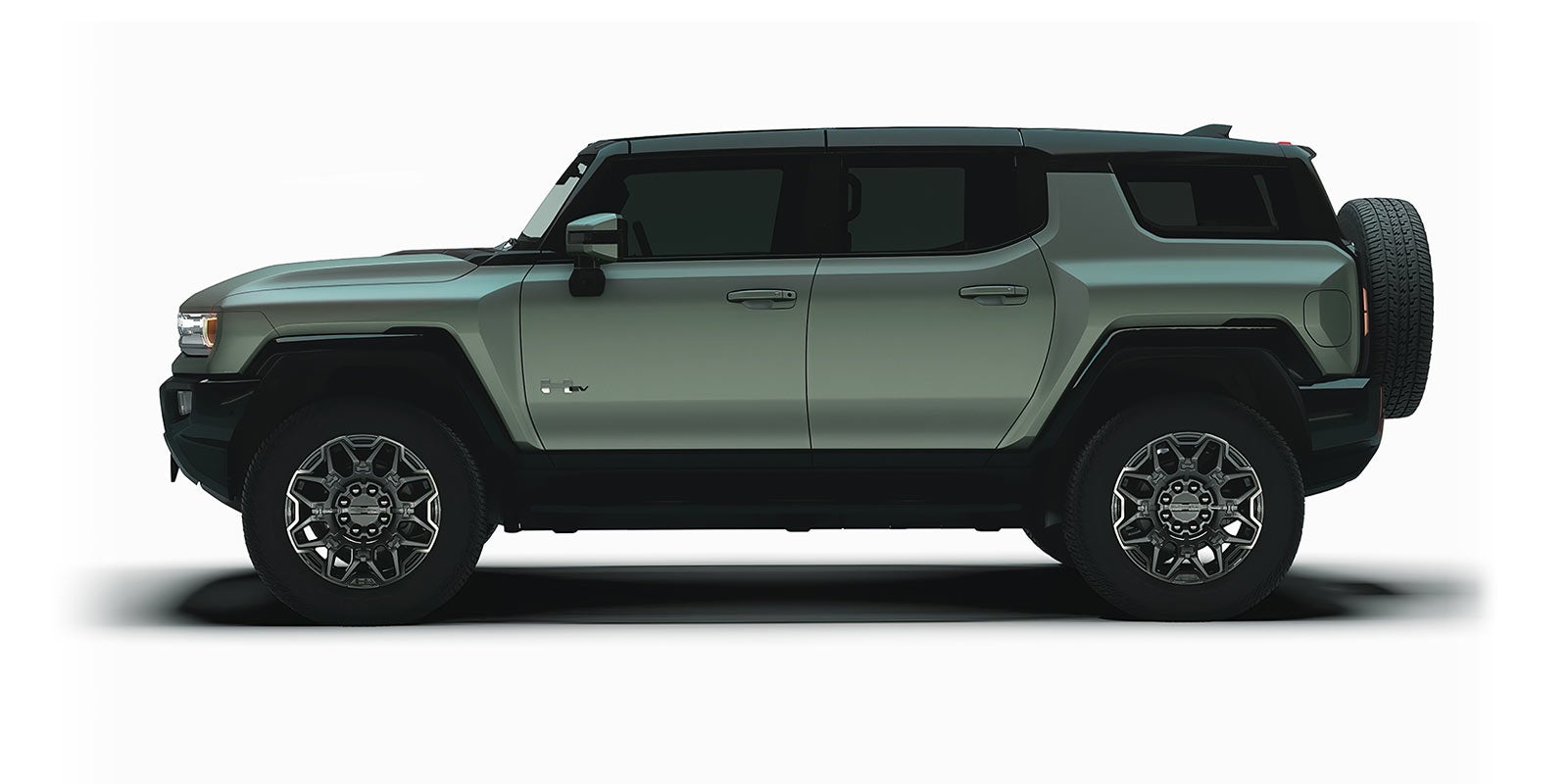 hummer ev pickup and hummer ev | Power Chevrolet GMC of Corvallis in CORVALLIS OR