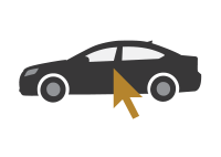 Shop Click Drive Select Icon in CORVALLIS, OR