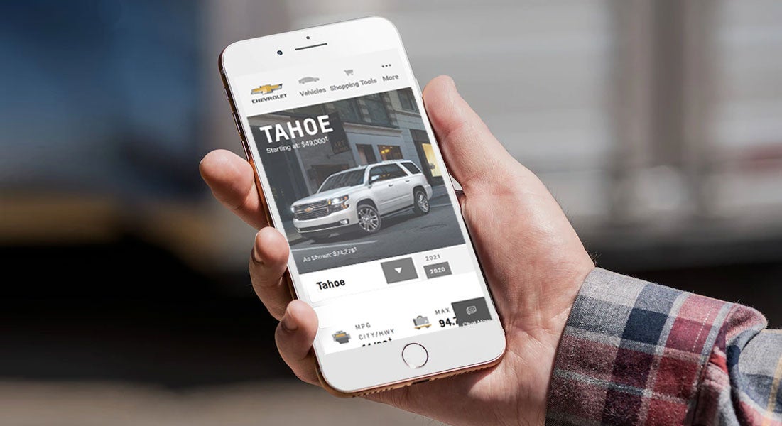 Shop Click Drive in CORVALLIS, OR