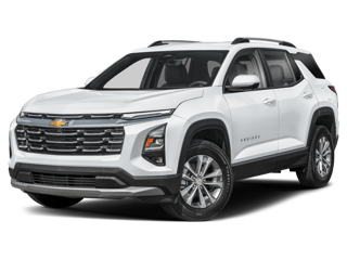 Shop New Equinox Inventory