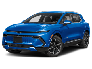 Chevrolet Equinox EV - Power Chevrolet of Corvallis in CORVALLIS OR