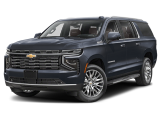 Chevrolet Suburban - Power Chevrolet of Corvallis in CORVALLIS OR
