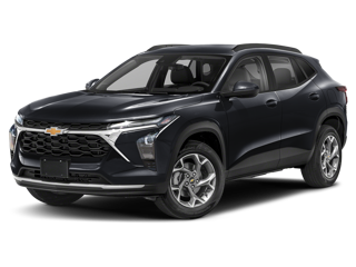 Chevrolet Trax - Power Chevrolet GMC of Corvallis in CORVALLIS OR