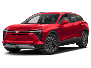 Chevrolet Blazer EV - Power Chevrolet of Corvallis in CORVALLIS OR
