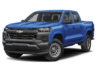 Chevrolet Colorado - Power Chevrolet of Corvallis in CORVALLIS OR