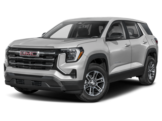 GMC Terrain - Power Chevrolet GMC of Corvallis in CORVALLIS OR