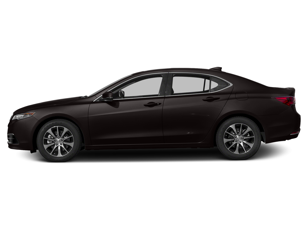 2015 Acura TLX Base
