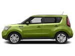 2015 Kia Soul Exclaim