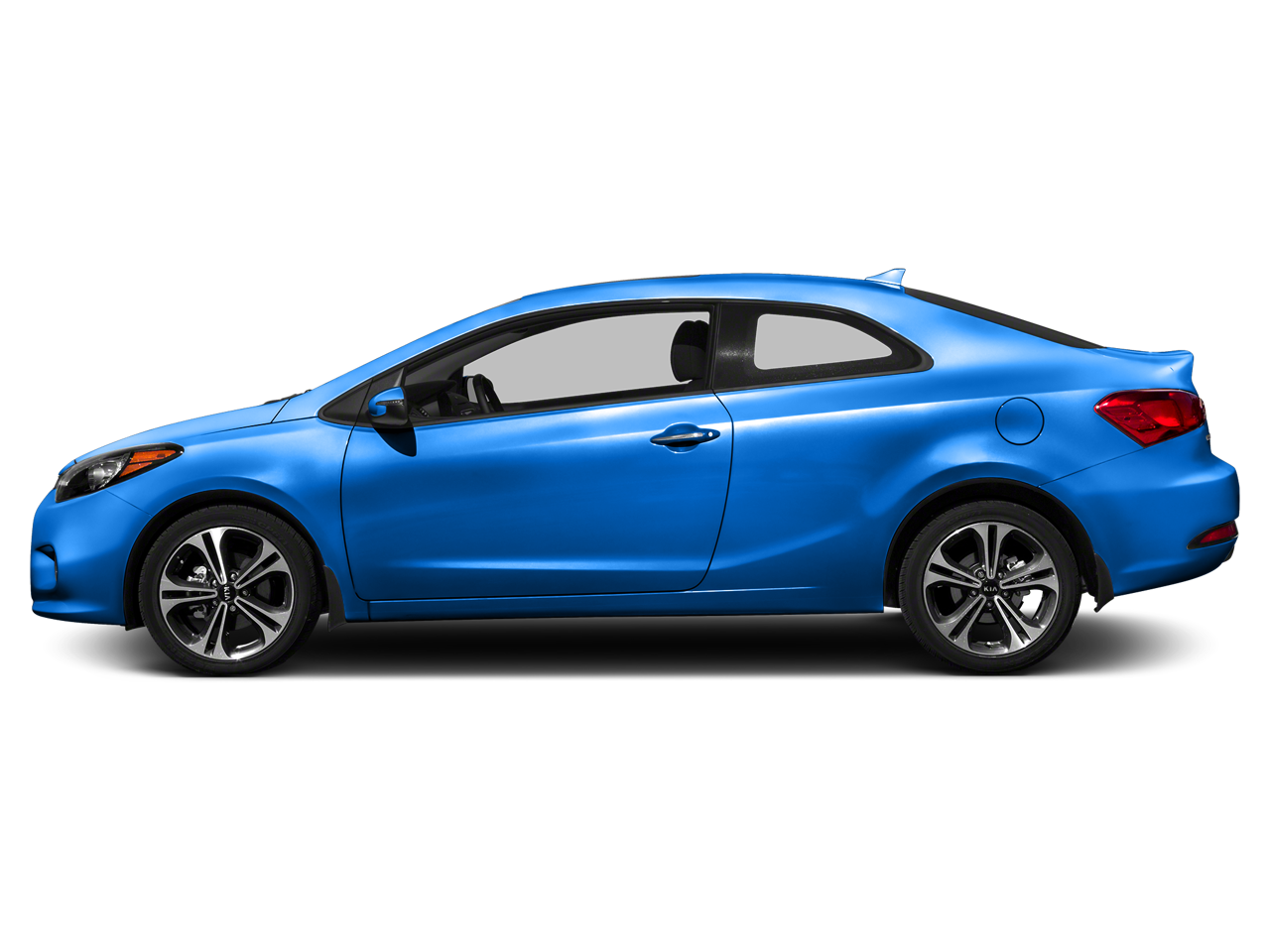 2015 Kia Forte Koup SX