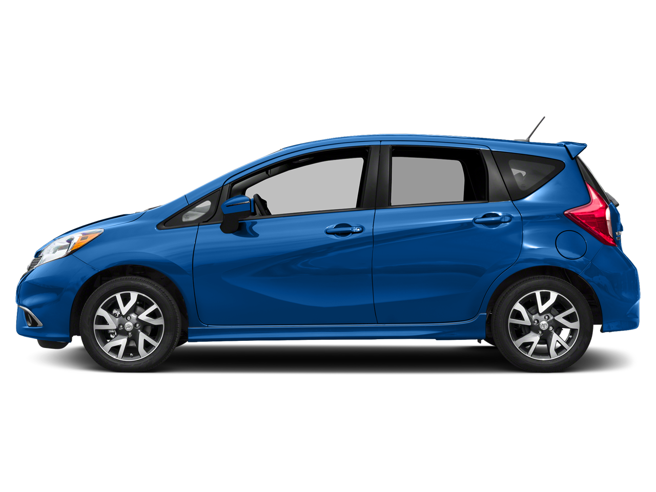 2015 Nissan Versa Note SR