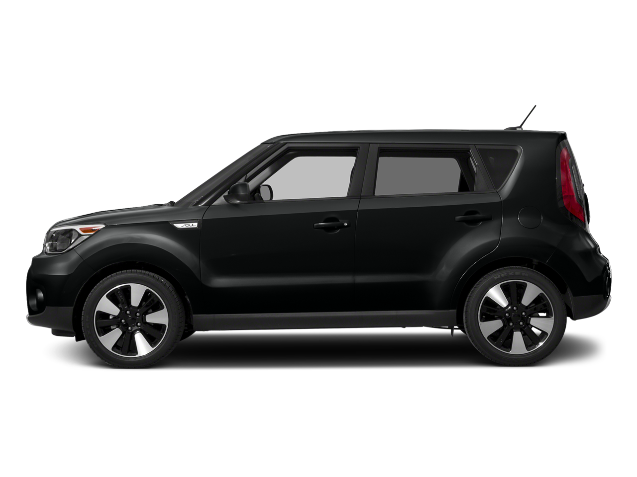 2018 Kia Soul Plus