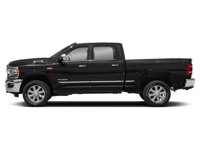 2019 RAM 2500 Limited