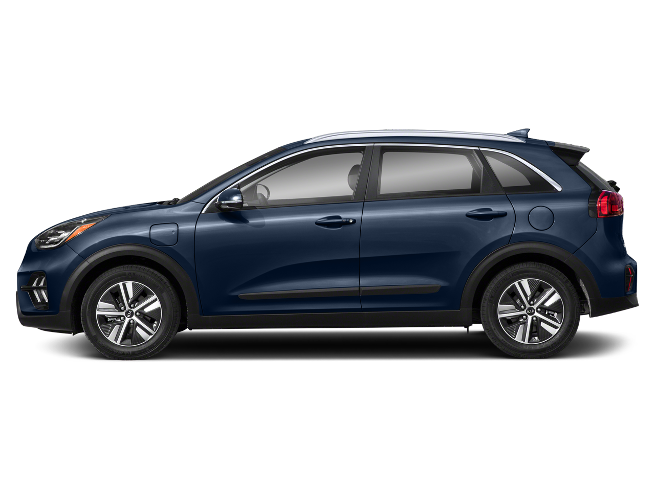 2020 Kia Niro Plug-In Hybrid EX Premium