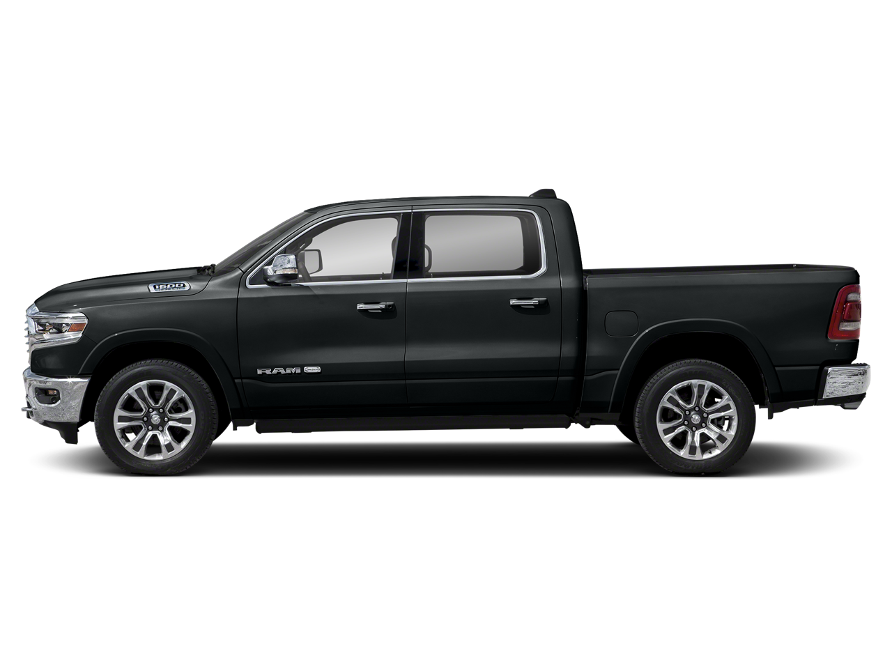 2020 RAM 1500 Laramie Longhorn