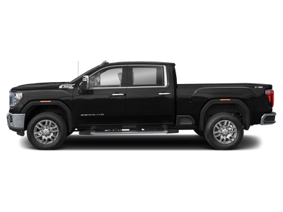 2021 GMC Sierra 3500HD Denali