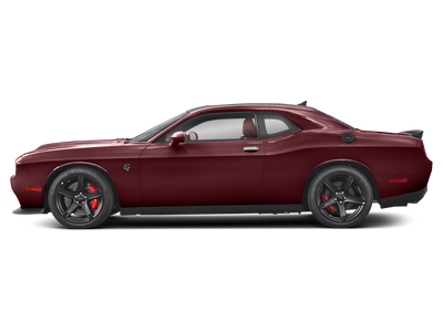 2022 Dodge Challenger SRT Hellcat Redeye Widebody