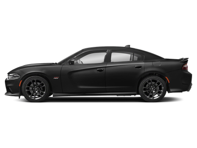 2022 Dodge Charger R/T Scat Pack Widebody