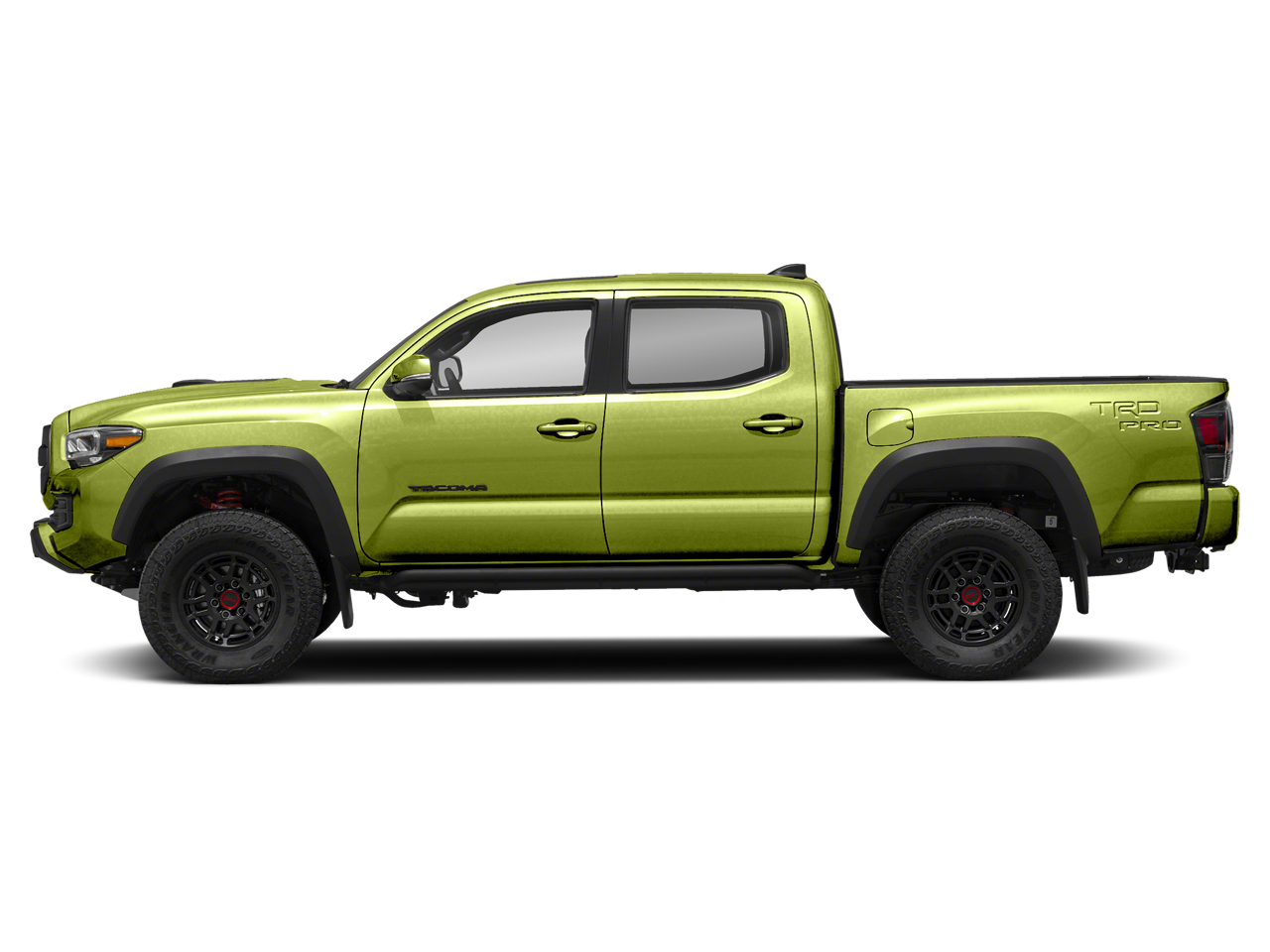 2022 Toyota Tacoma TRD Pro V6