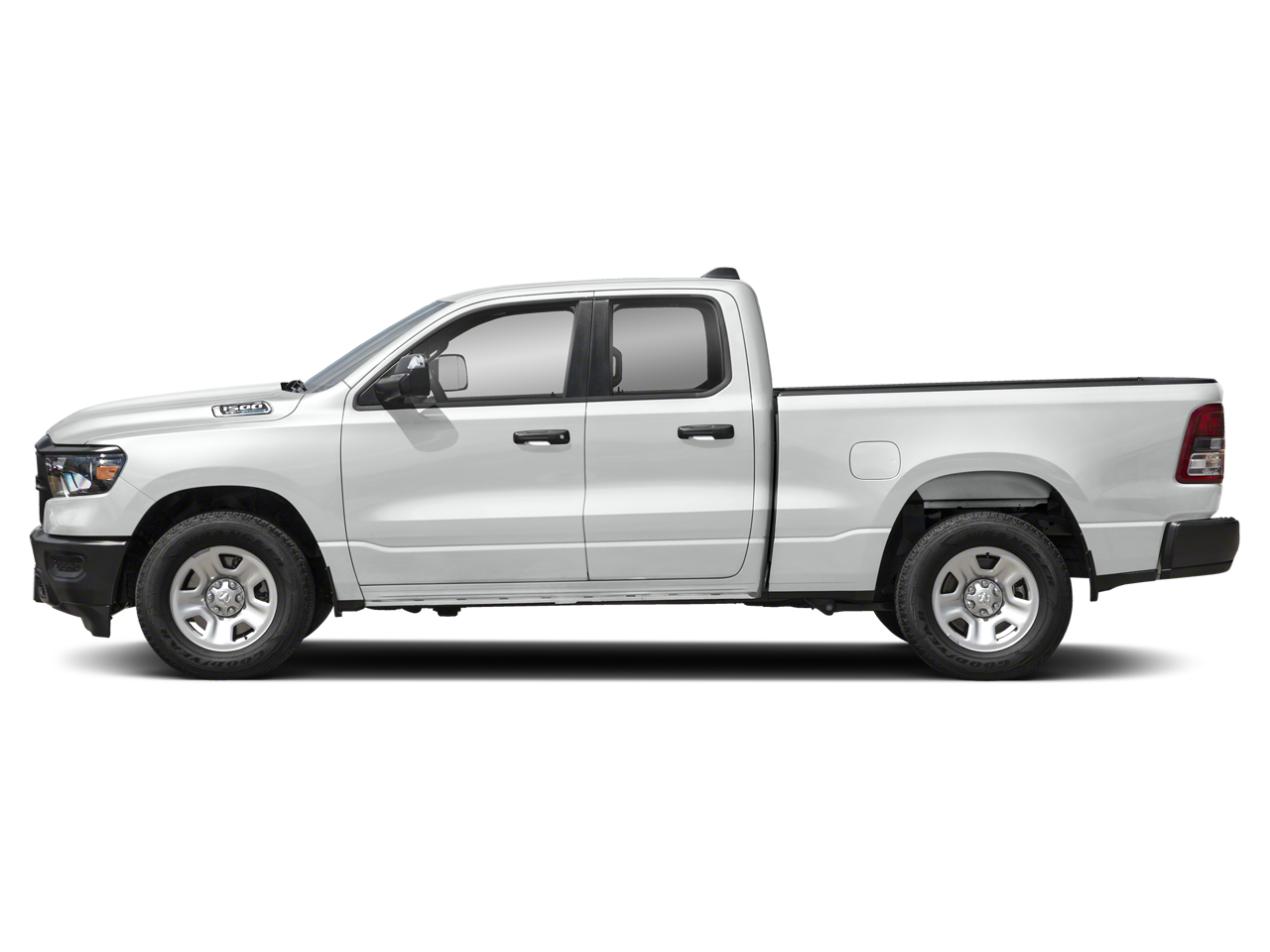2023 RAM 1500 Tradesman