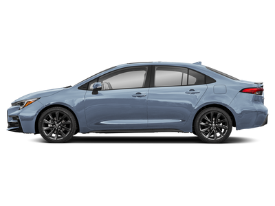 2023 Toyota Corolla XSE