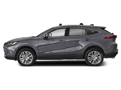 2023 Toyota Venza XLE