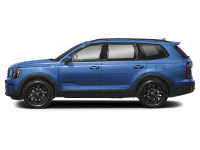 2025 Kia Telluride SX-Prestige X-Pro