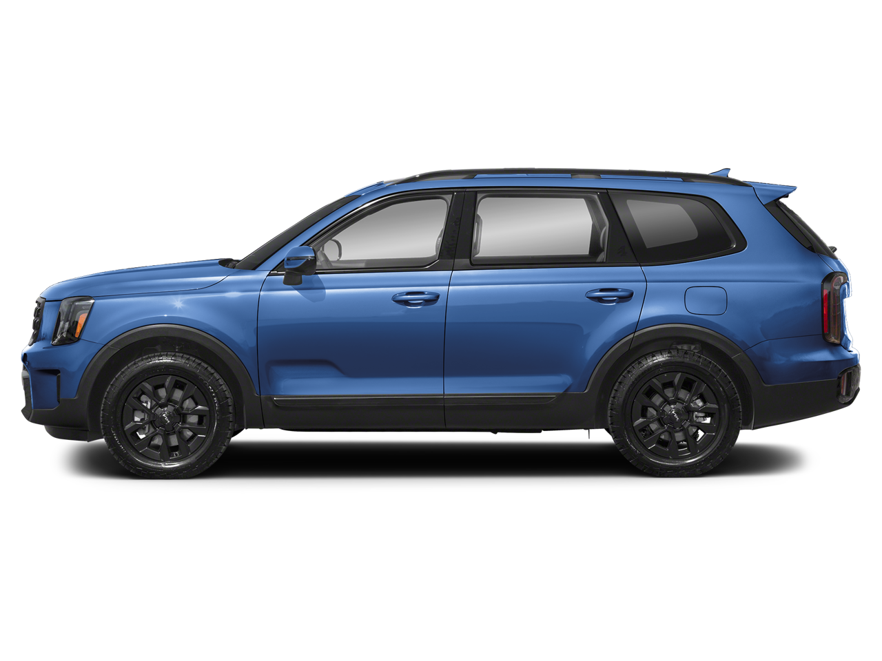 2025 Kia Telluride SX-Prestige X-Pro