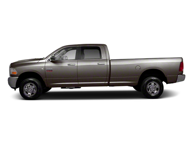 2010 RAM 2500 SLT