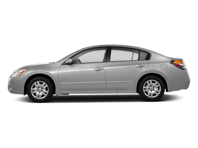 2010 Nissan Altima 2.5 SL