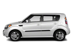2011 Kia Soul Base