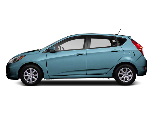2012 Hyundai Accent GS