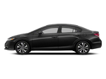 2013 Honda Civic EX-L