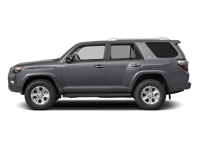 2014 Toyota 4Runner SR5 Premium