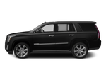 2015 Cadillac Escalade Platinum Edition