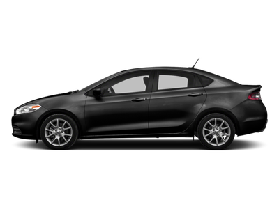 2016 Dodge Dart SXT