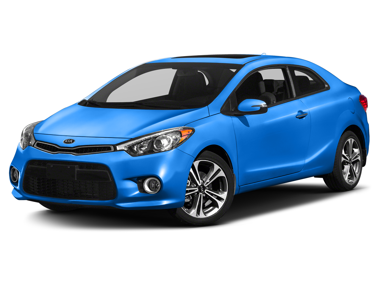 2015 Kia Forte Koup SX