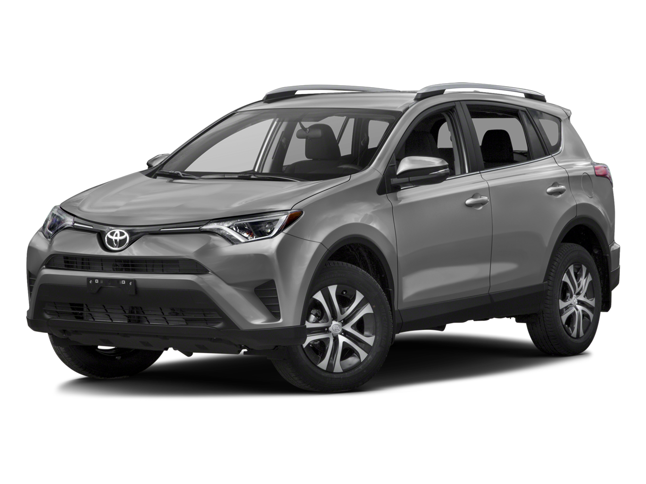 2016 Toyota RAV4 LE's photo