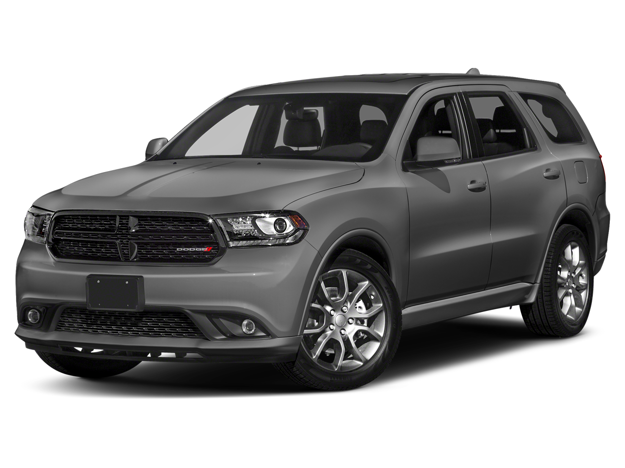 2019 Dodge Durango
