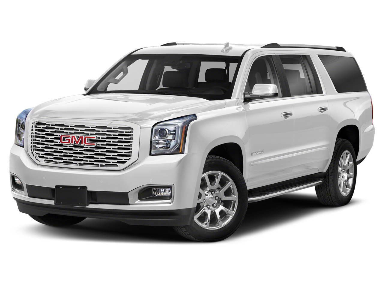 2019 GMC Yukon XL