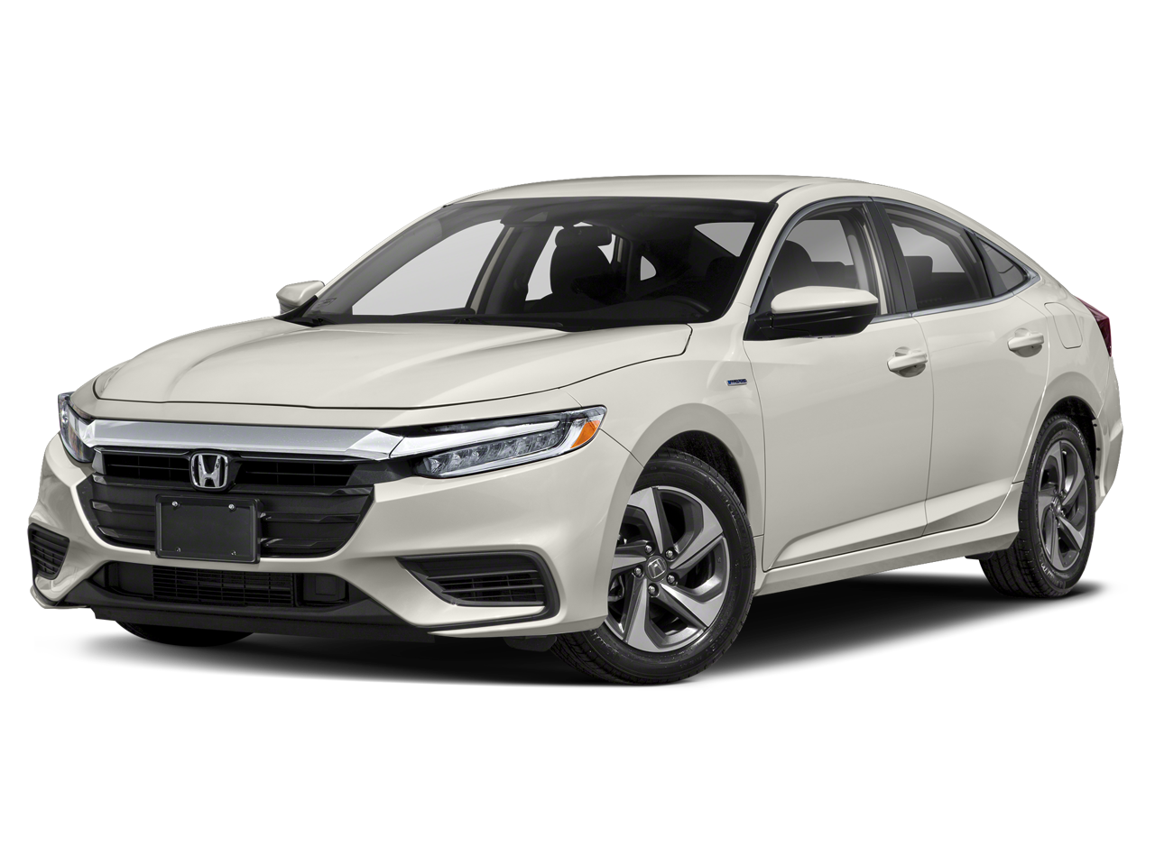 2019 Honda Insight EX