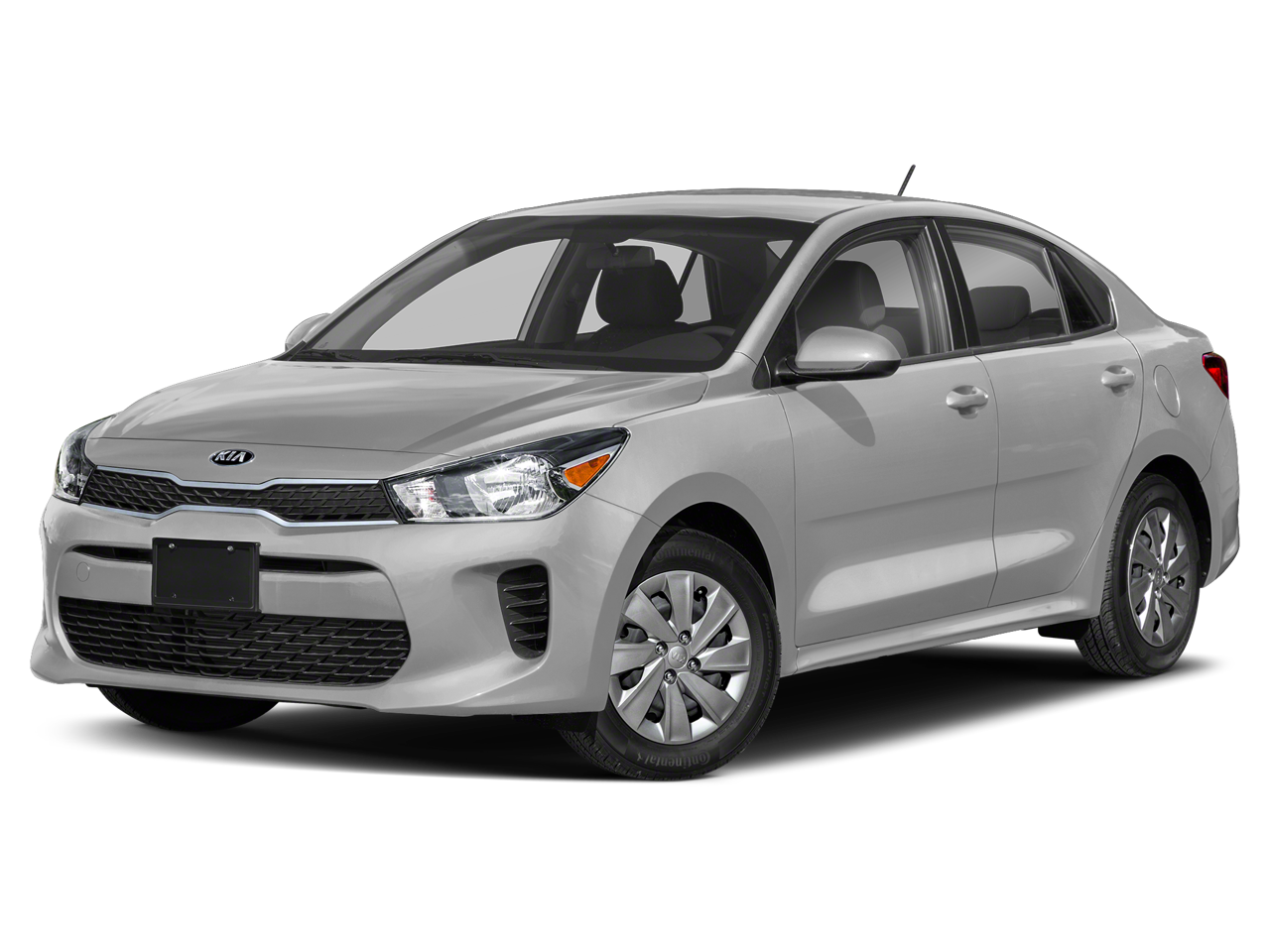 2019 Kia RIO S