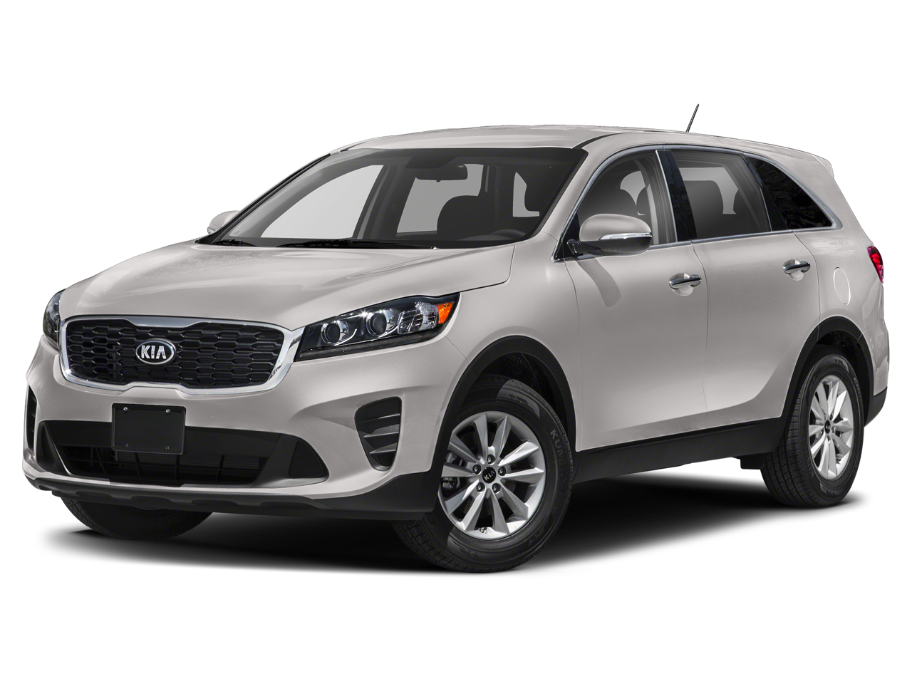 2019 Kia Sorento LX AT 4WD's photo