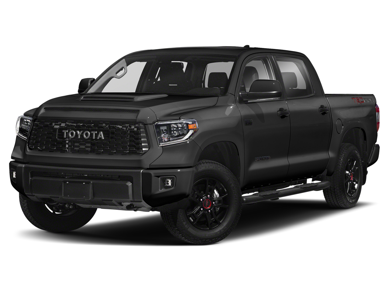2019 Toyota Tundra TRD Pro