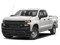 2020 Chevrolet Silverado 1500 WT