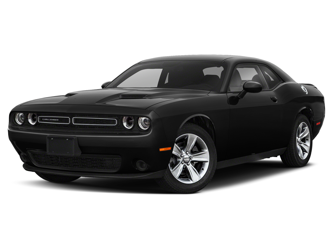2020 Dodge Challenger SXT Auto's photo