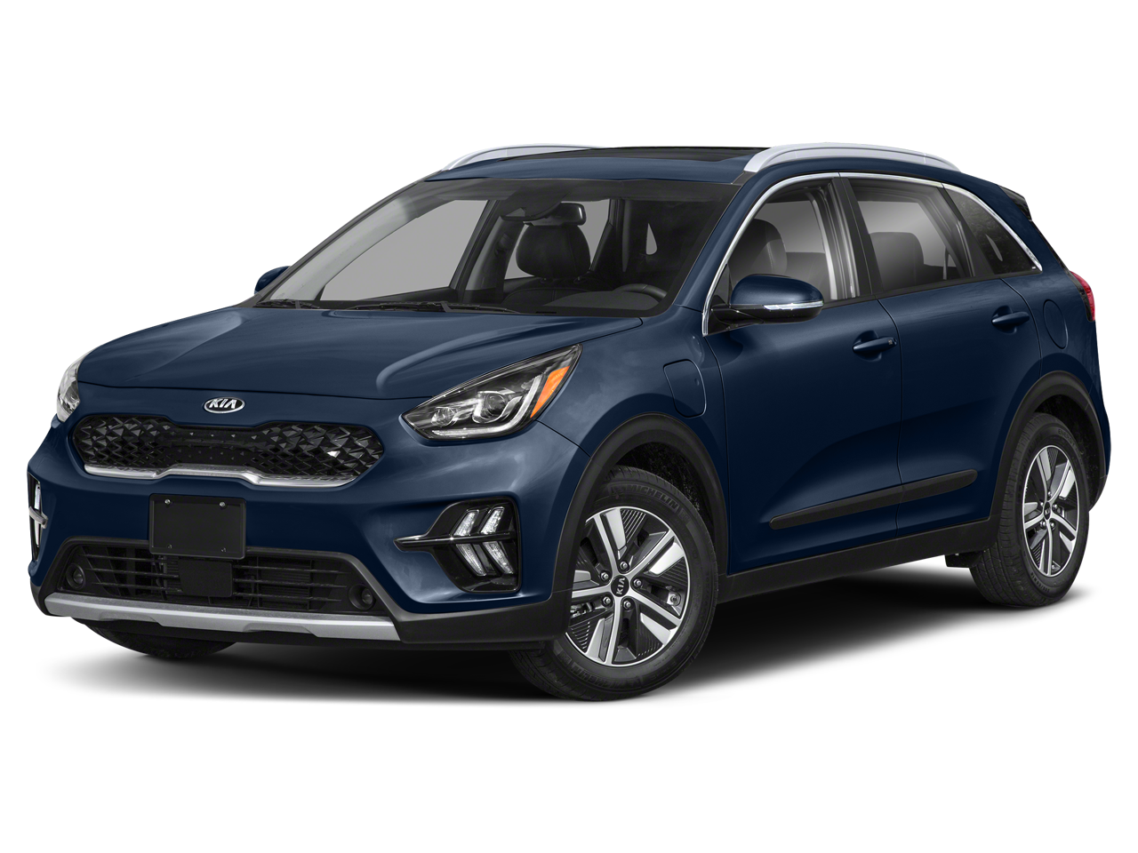 2020 Kia Niro Plug-In Hybrid EX Premium