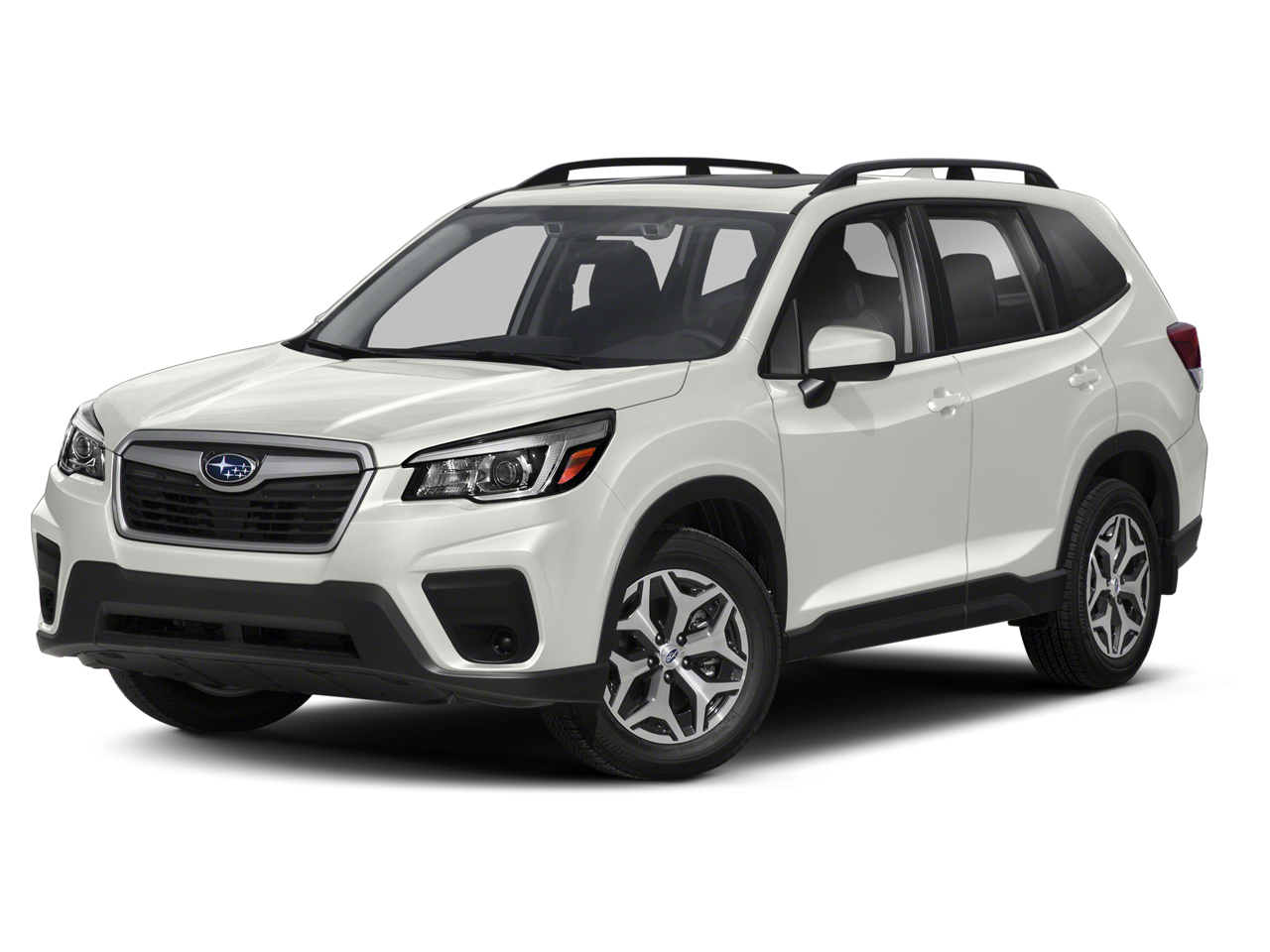 2020 Subaru Forester Premium's photo