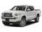 2022 Toyota Tacoma Limited V6