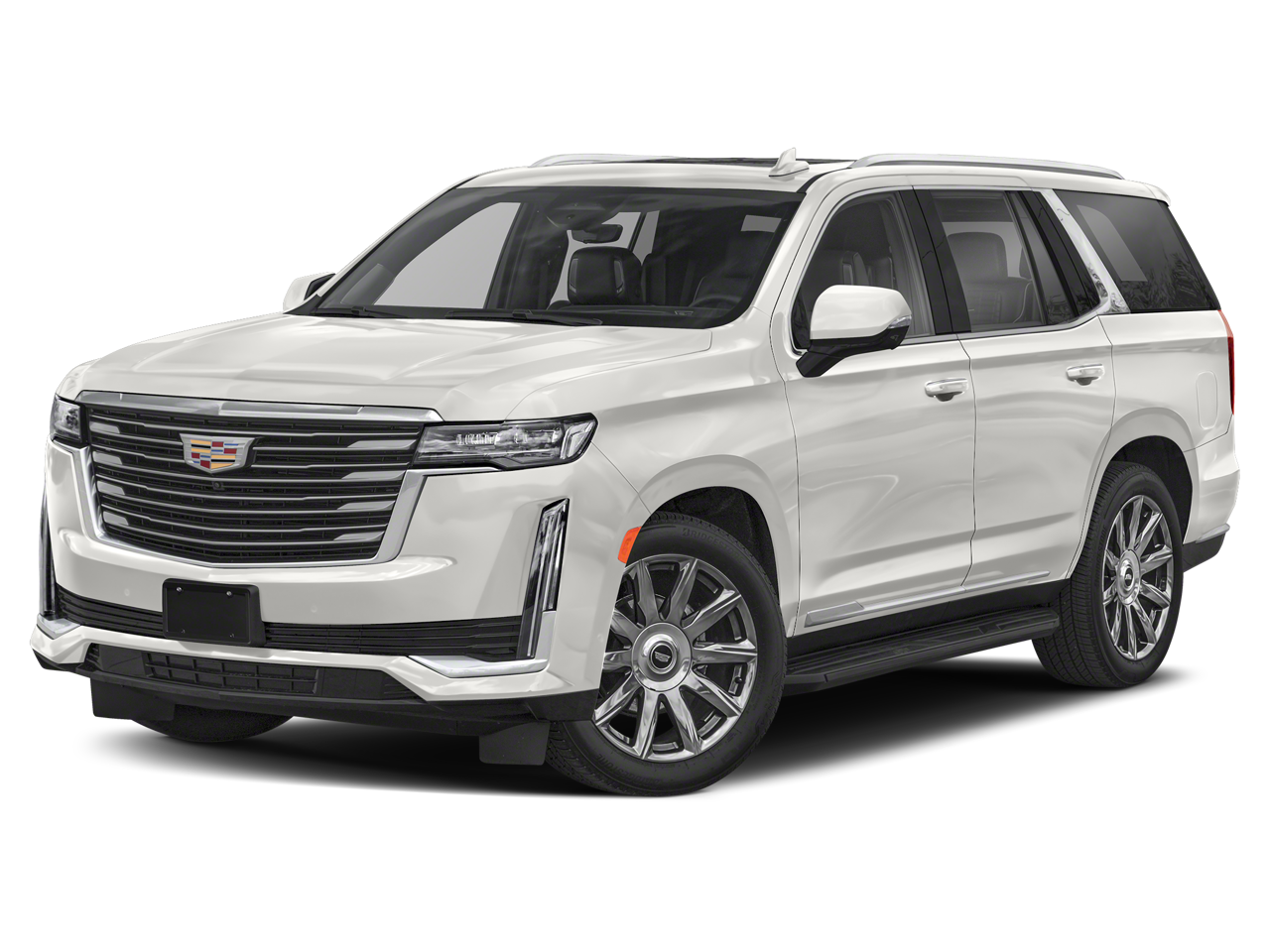 2023 Cadillac Escalade Premium Luxury Platinum