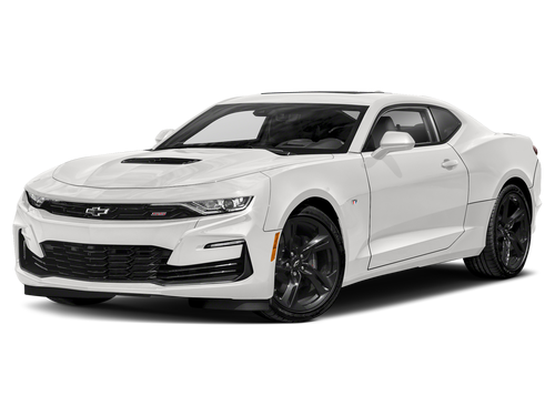 2023 Chevrolet Camaro SS 1SS